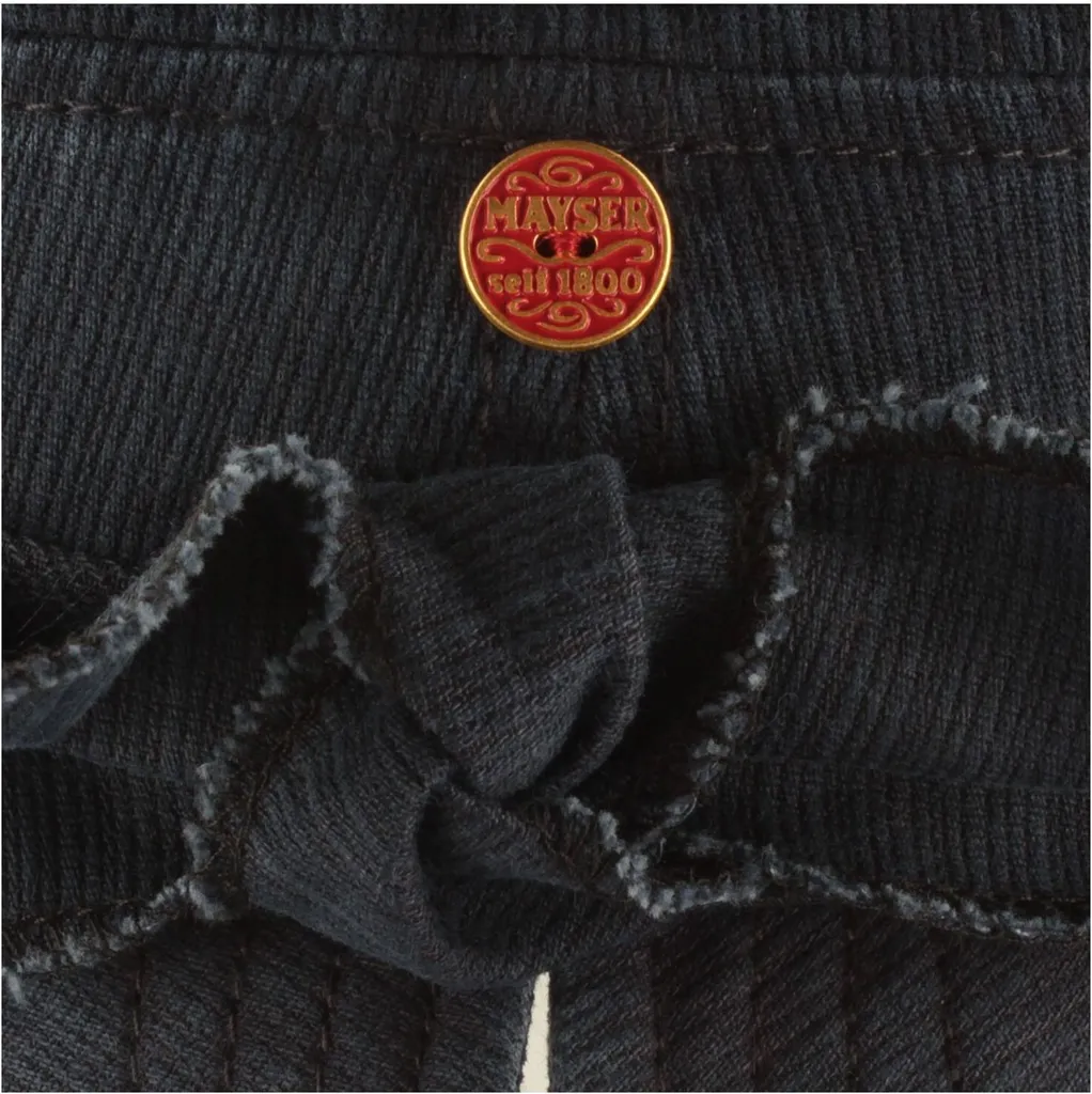 Mayser Sara: Eleganza in Cotone con Protezione Solare UV 80 - 4