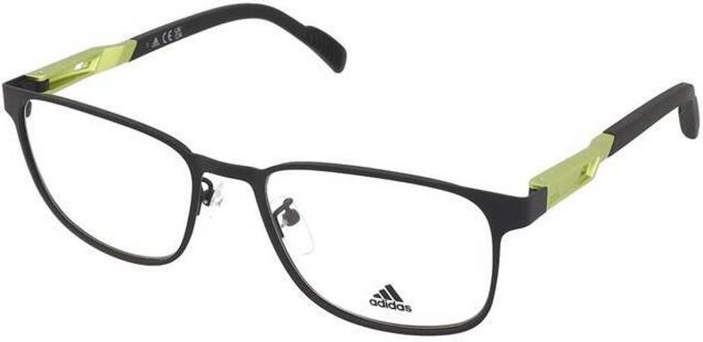 Adidas Sport SP5022 005 BLACK 54/18/140 Herren Brillen