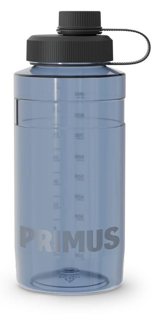 Primus Kvarts 1 Liter Tritan Trinkflasche Glacier Blue