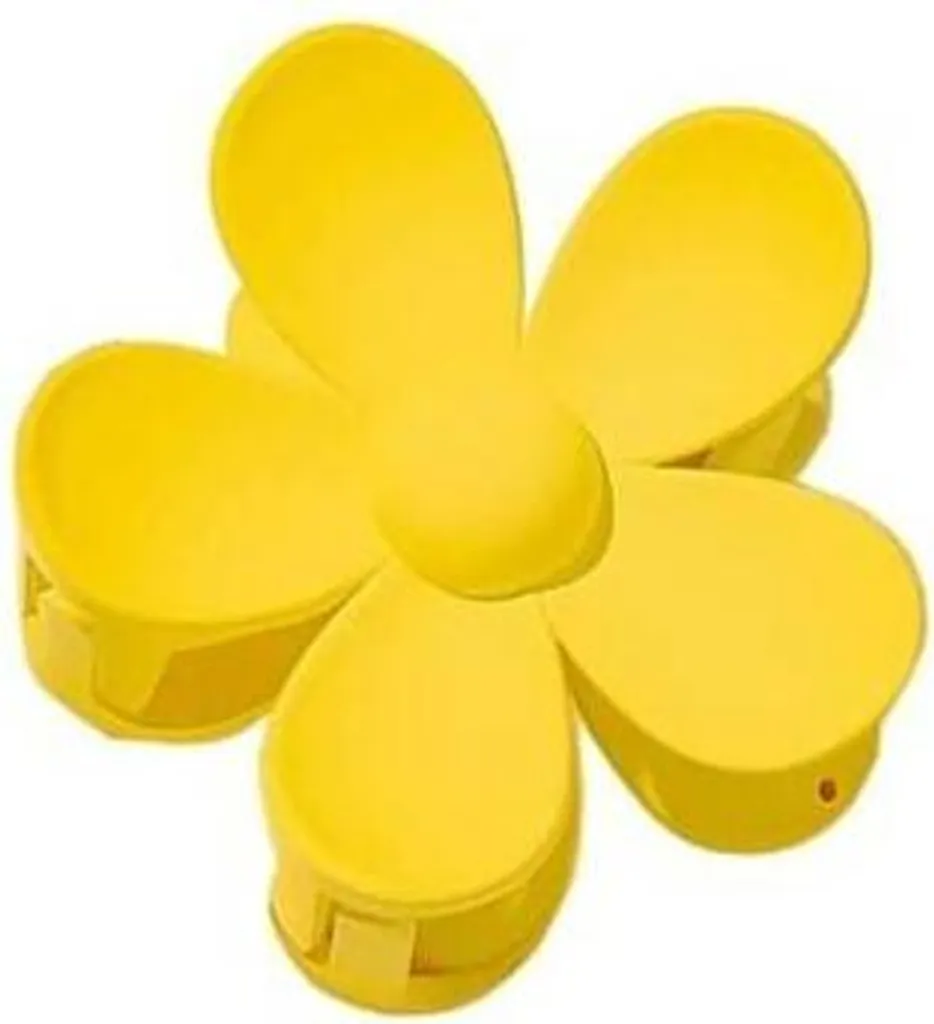 Trend Alert: Molletta Fiore XL SP314 7cm | Accessorio Capelli Estate