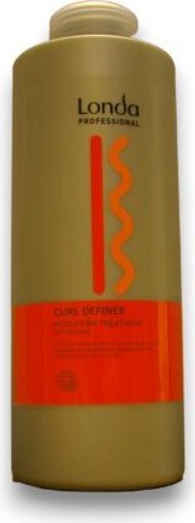 Londa Professional, Curl Definer, Post Colour Treatment Zdjęcie produktu 
