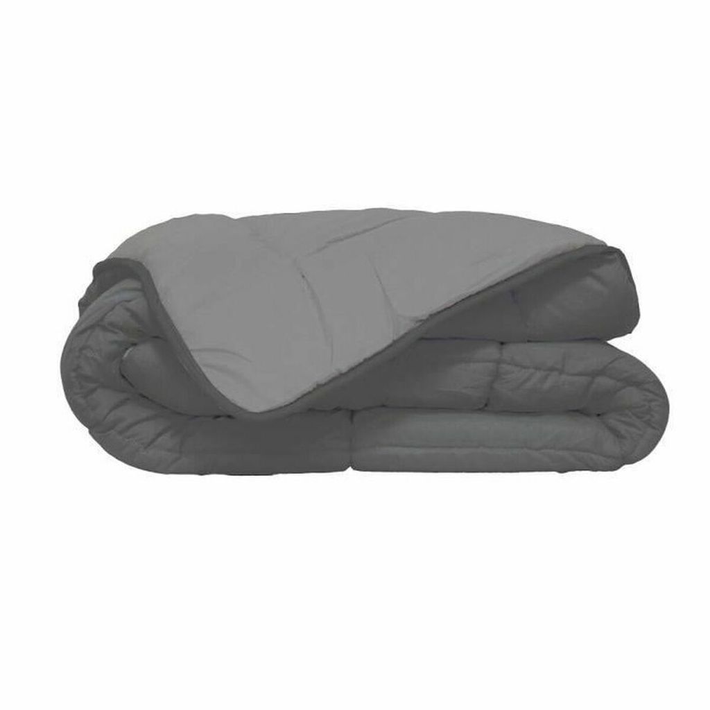 Bettdecke Bettbezug Poyet Motte Bicolour 220 x 240 cm