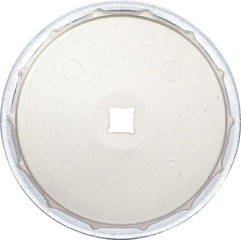 Chiave a Tazza Filtro Olio 84,4mm 14 Lati | Acciaio Speciale Mercedes Jeep - 3