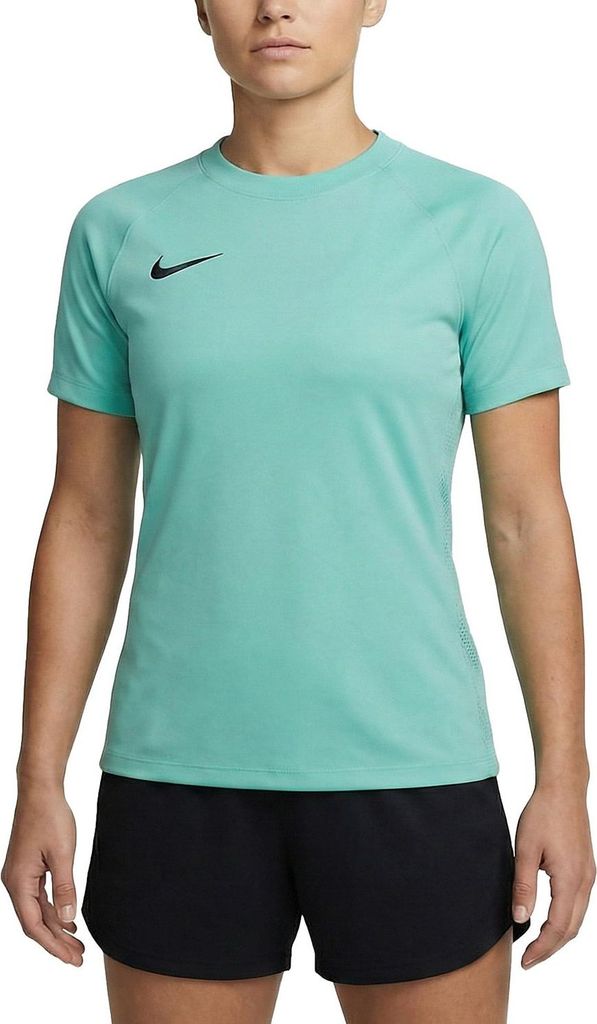Nike Dri-FIT Park VIII SS Shirt Damen