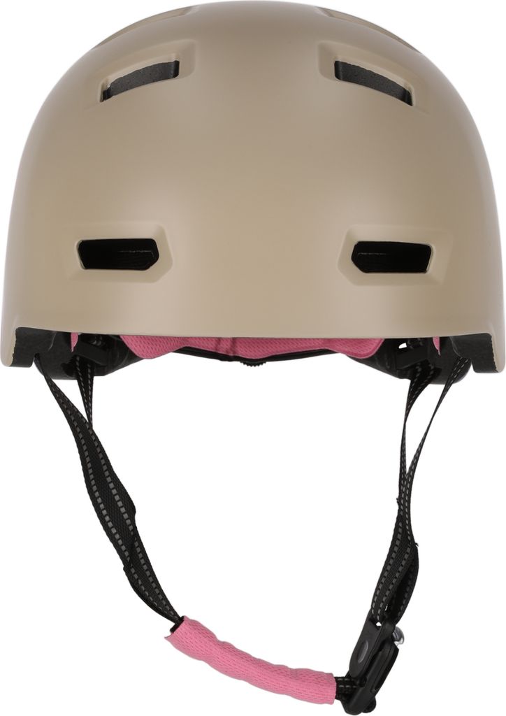 Casco da bicicletta CRAZY SAFETY Rampage Flower con Immagine del prodotto 