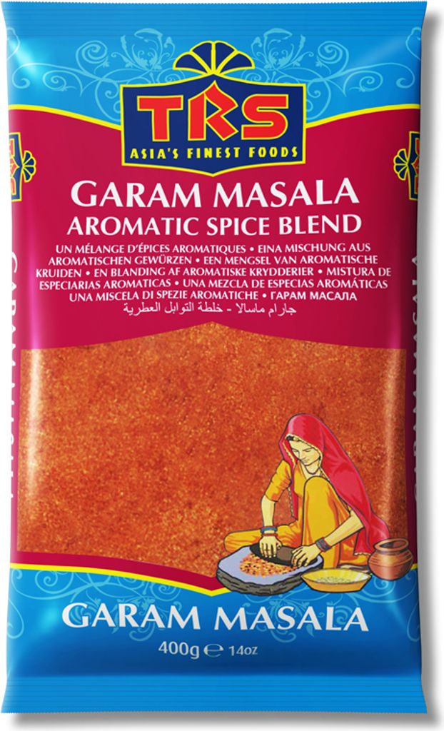 Garam Masala 100 g Produktbild 