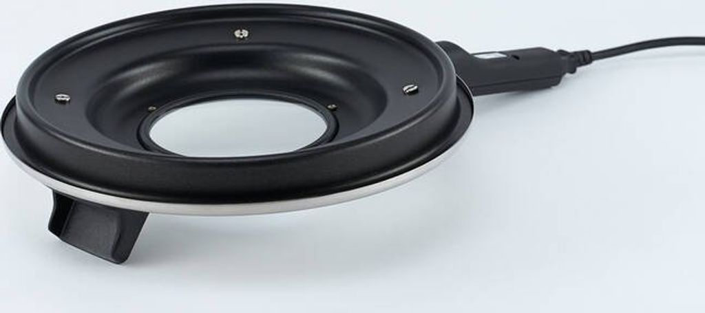 REMOSKA - tradycyjna czeska marka Remoska® P32F/01 4l Prima Zdjęcie produktu 12