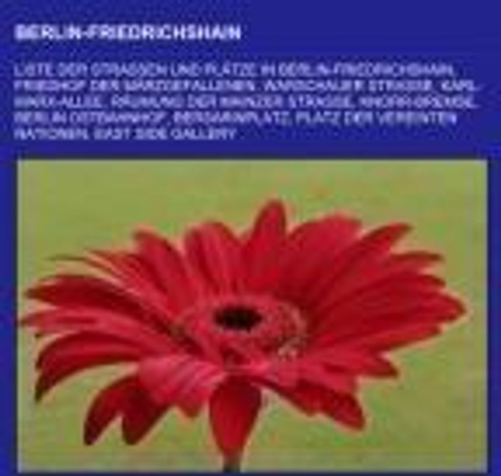 Berlin-Friedrichshain