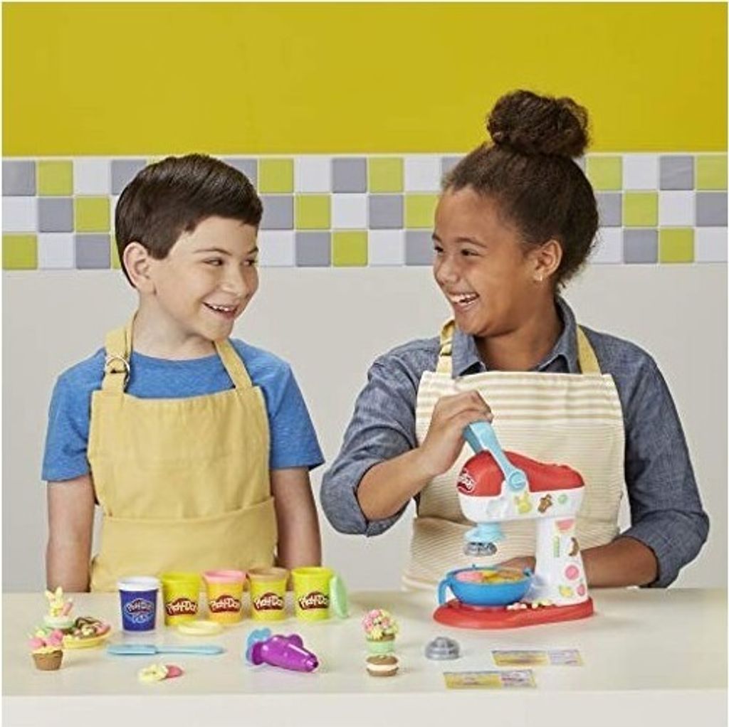 Play-Doh kuchynské výtvory Hasbro Obrázok produktu 13
