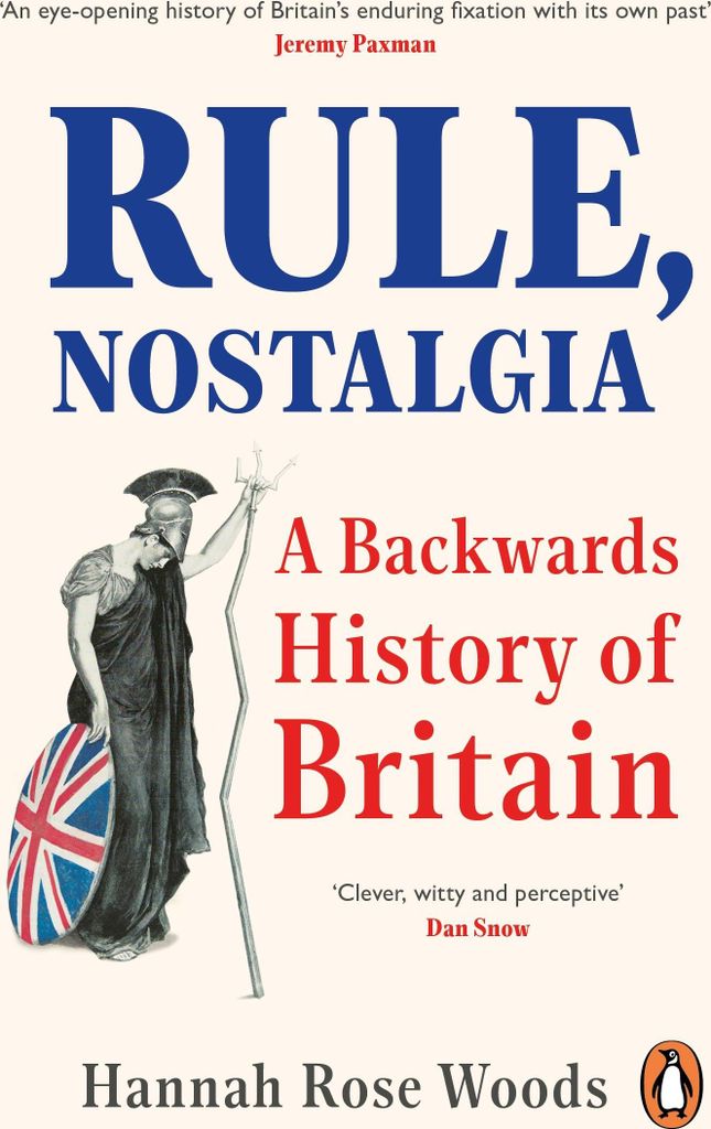 Rule, Nostalgia