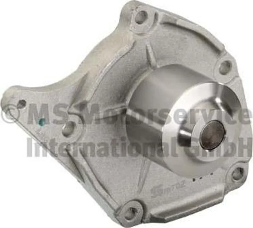 Pompe de refroidissement moteur OE 2101000QAS pour Clio, Note et Micra