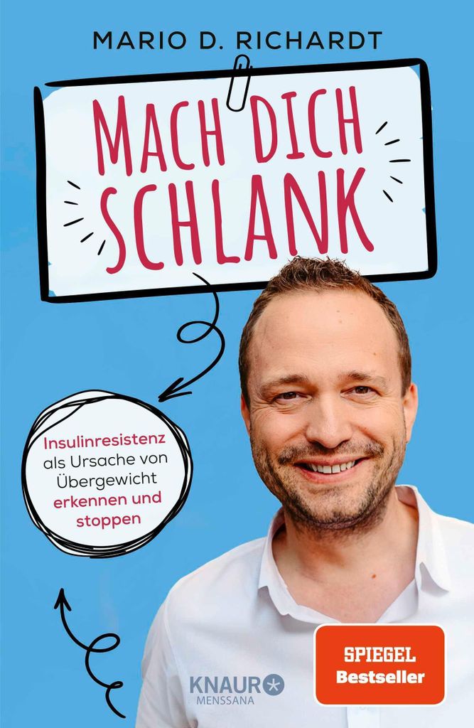 Mach dich schlank Produktbild 