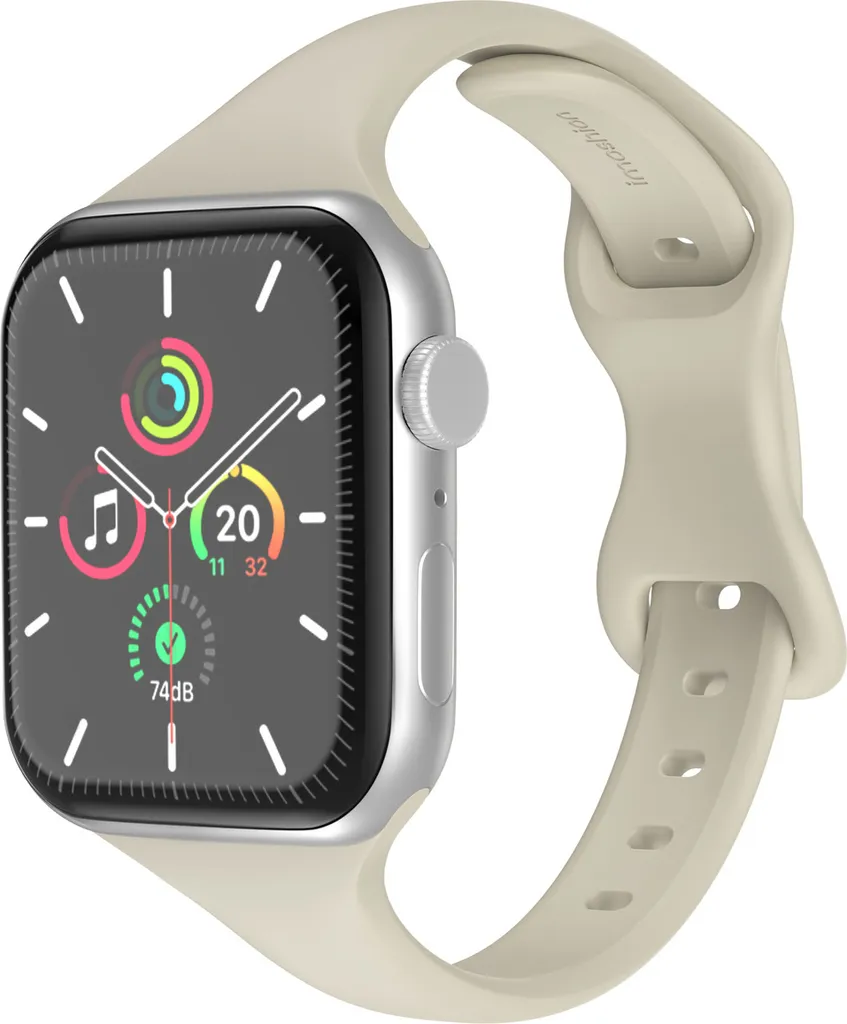 Cinturino Sport Slim imoshion per Apple Watch 10/9/8/Ultra 2