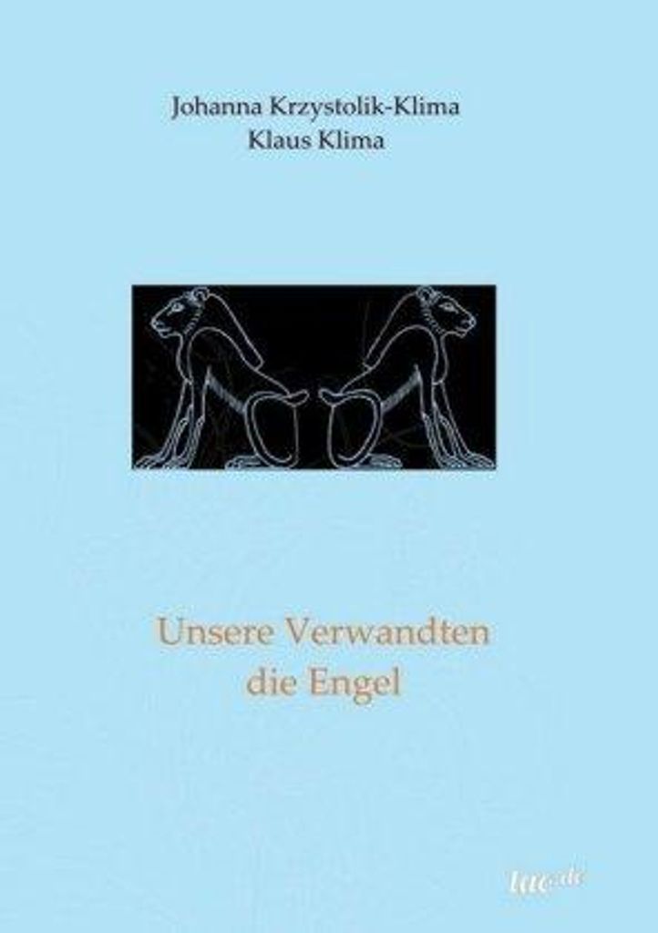 Unsere Verwandten die Engel