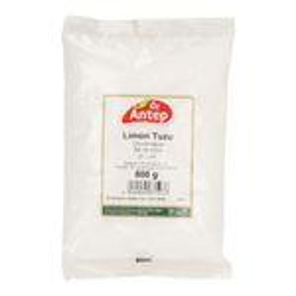 Öz Antep | Limon Tuzu | Zitronensäure (E330) | 800 g