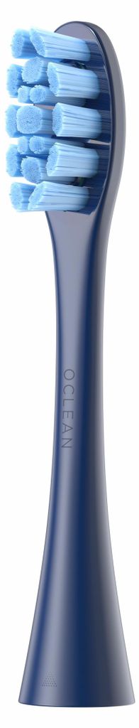 Oclean Standard Clean Brush Head 2-pk PW05 Blau Produktbild 