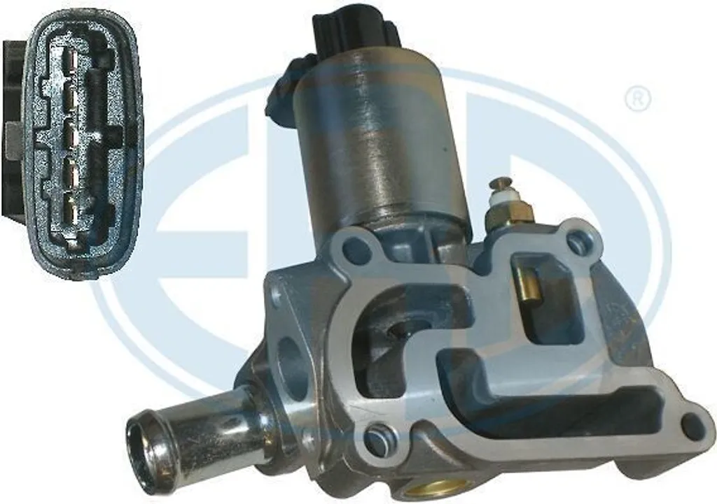 Supprimer Voyant Moteur Opel : Vanne EGR 555027A pour Agila & Astra