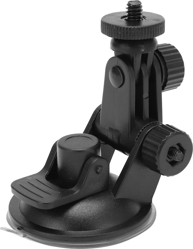 SJCAM Small Saugnapfbecher für Actionkameraszubehör für Autohalterglashalter