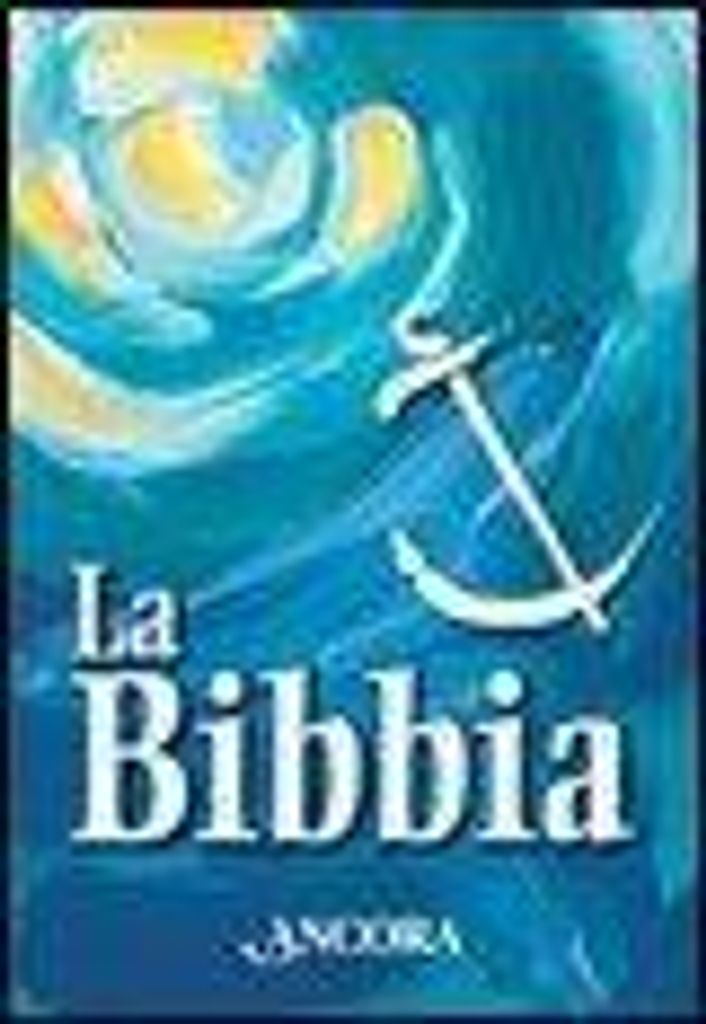 Maggioni, B: Bibbia