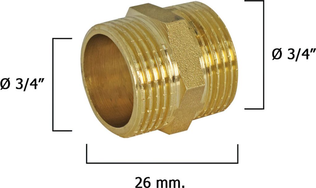 Wolfpack 04020039, 30 mm, 30 mm, 30 mm, 28 g