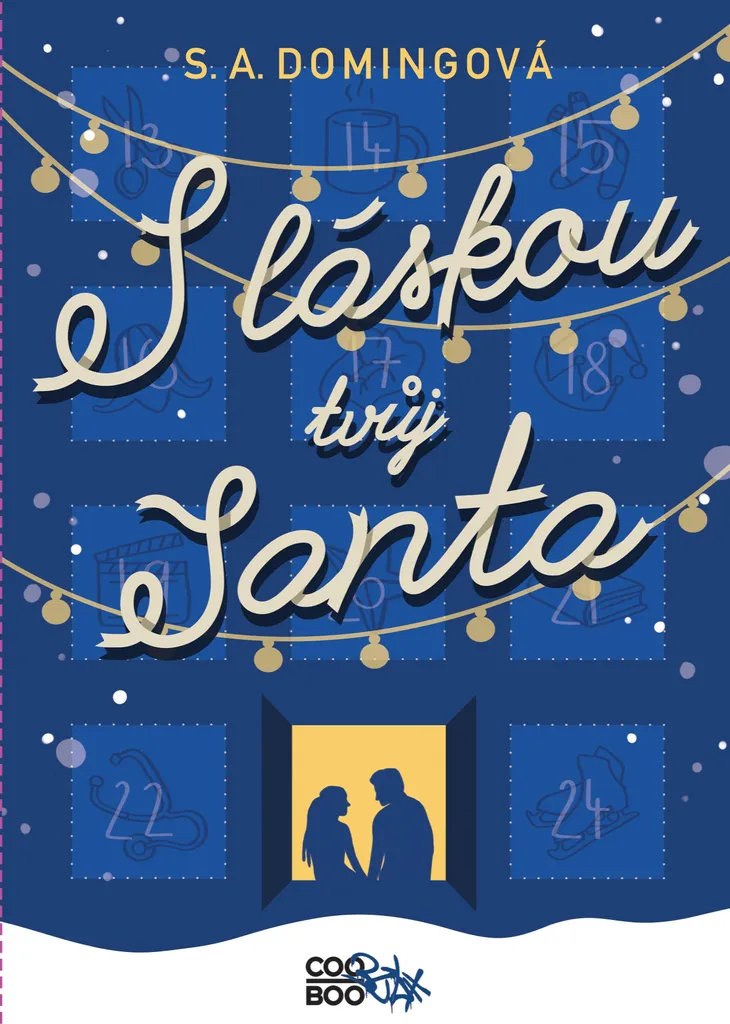 S láskou tvůj Santa : le Livre de Noël pour Émerveiller vos Enfants