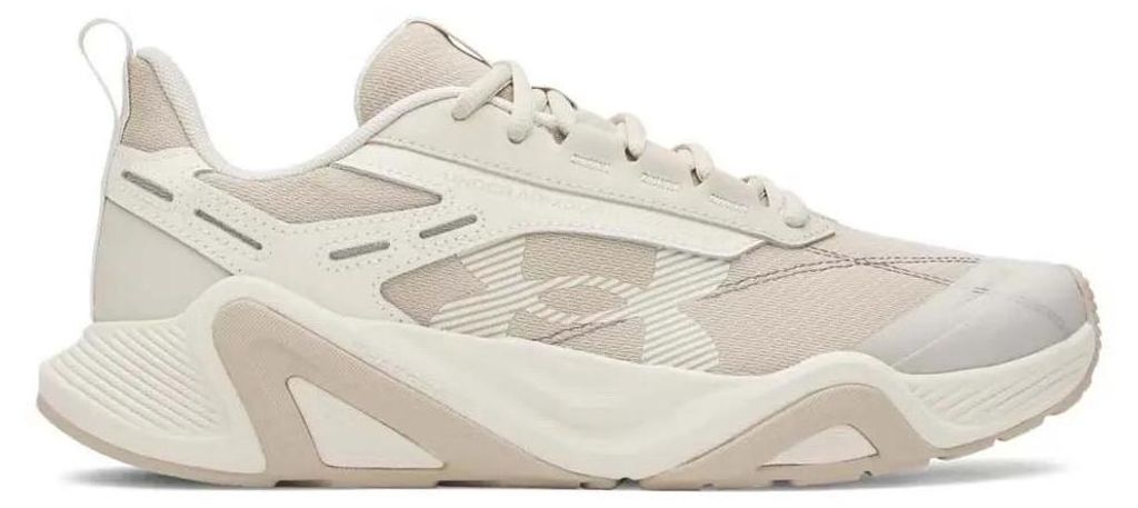 Under Armour Ua Charged Commit Tr 5 - khaki base, Größe:11