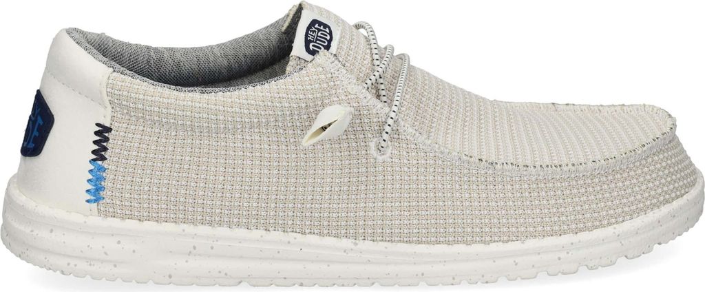 Scarpe Hey Dude 40403-100 da Uomo Immagine del prodotto 