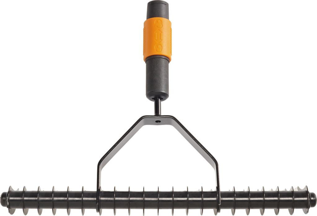 Arieggiatore per prato Fiskars QuikFit Immagine del prodotto 