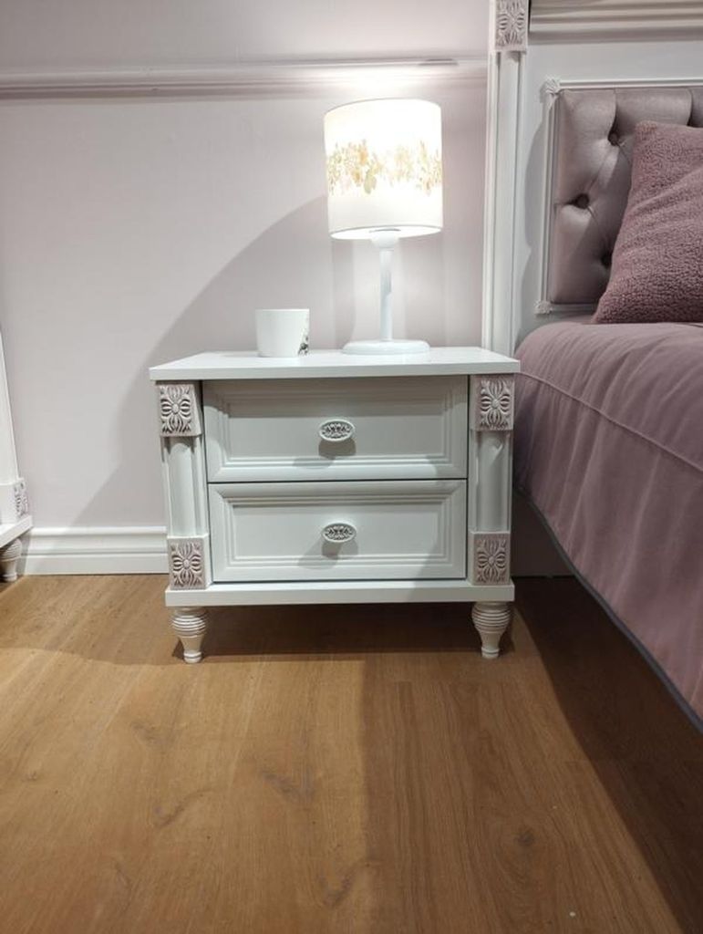 Designer Komplett Kinderzimmer Set Sclafzimmer set Kinder Jugend Möbel