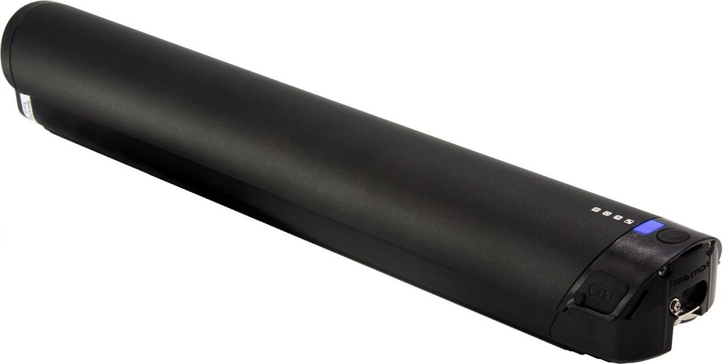 Maratron Semi-Intube Akku ZZ374 - 36V 14Ah (504Wh) mit LG Produktbild 