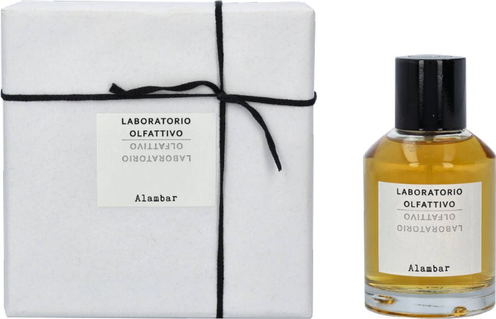 Laboratorio Olfattivo Alambar Eau de Parfum 100ml Produktbild 