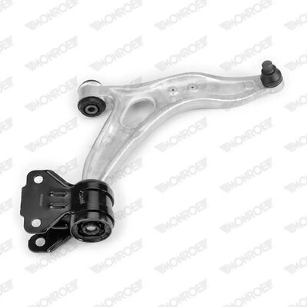 Réparer la suspension de votre Ford Focus III avec le bras Monroe L16593