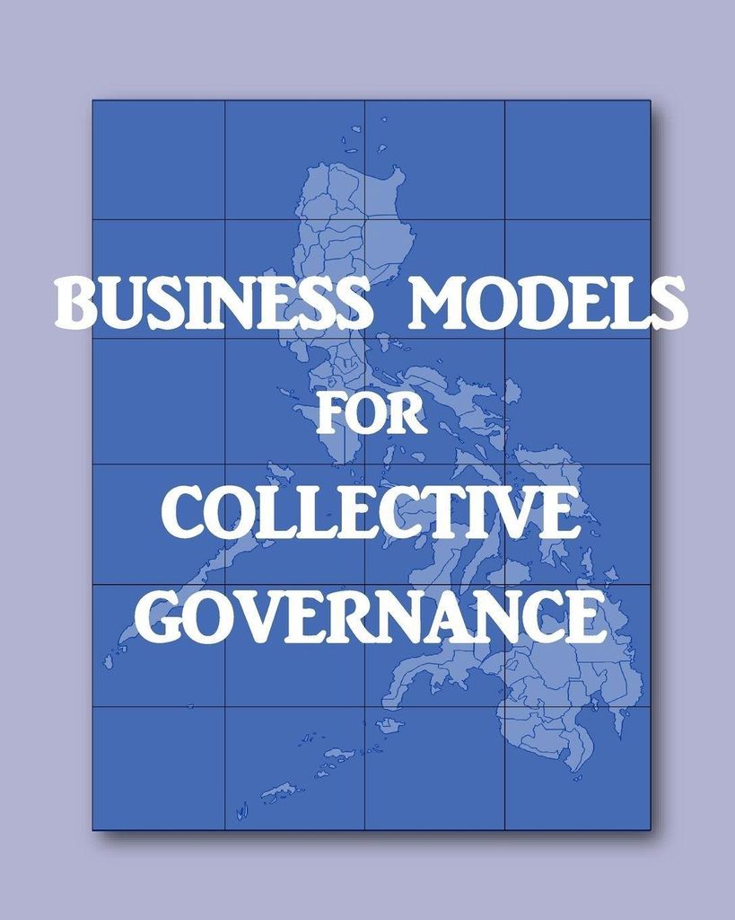 Business Models for Collective Governance (Softcover)