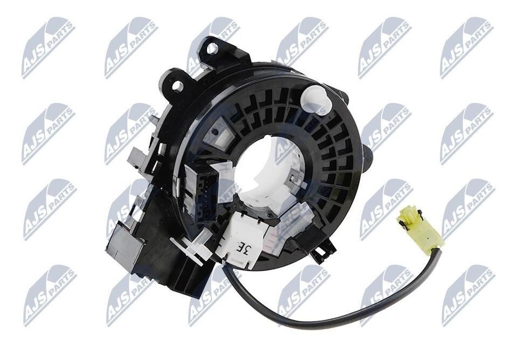 NTY EAS-NS-005 Wickelfeder Airbag Schleifring für NISSAN JUKE (F15) für INFINITI FX