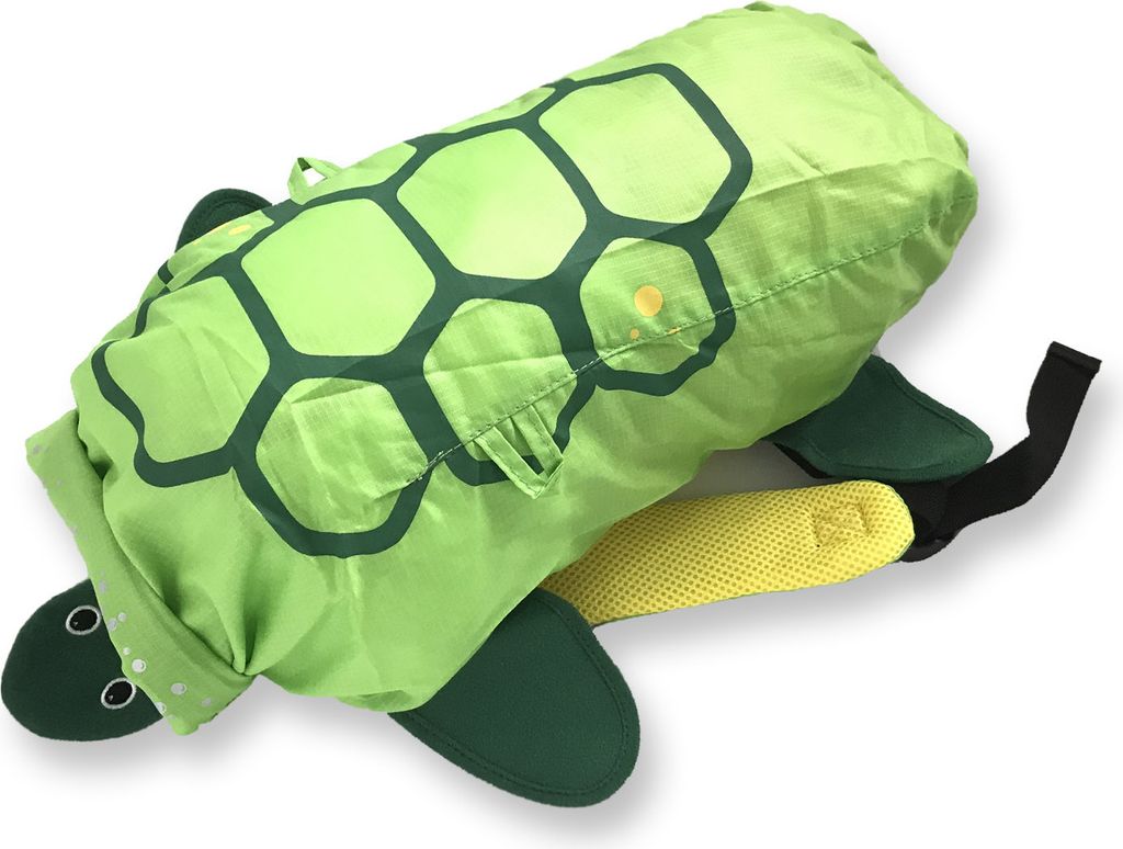 Mares Sea Friends - Cooler Rucksack für Kinder, Farbe:grün