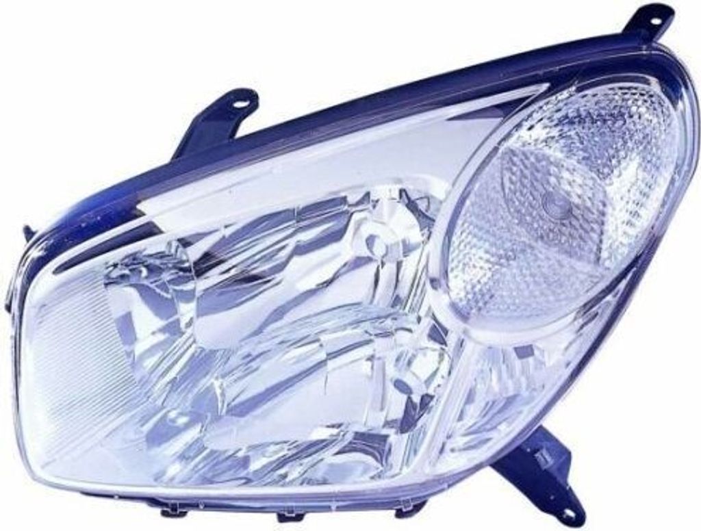 ABAKUS Scheinwerfer für TOYOTA RAV 4 II (CLA2, XA2, ZCA2, ACA2) 212-11F6R-LD-EM