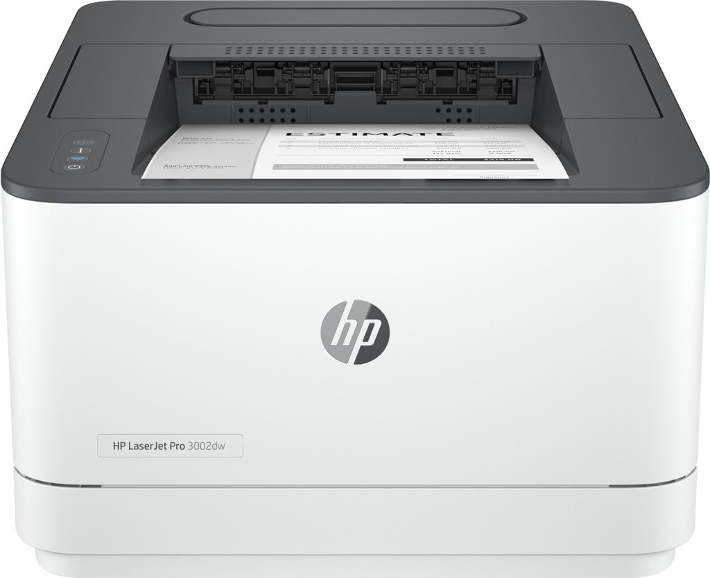 HP LaserJet Pro 3002dw - Drucker - s/w - Duplex - Laser - Produktbild 