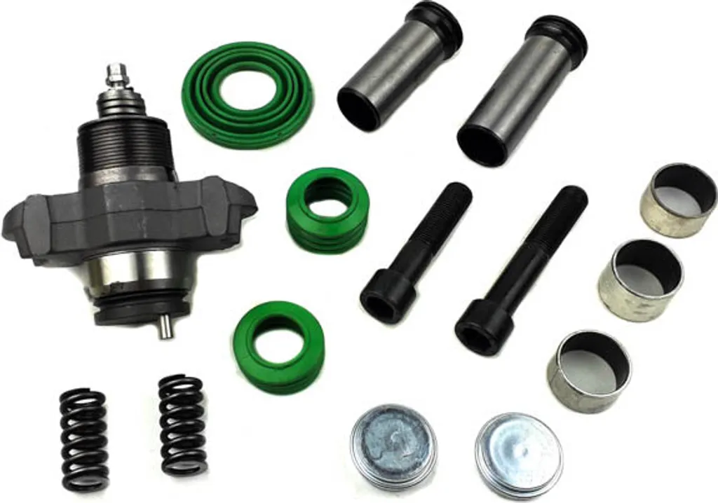 Kit réparation étrier 17,5 110mm MAY 6021-14 et 201101 pour poids lourds
