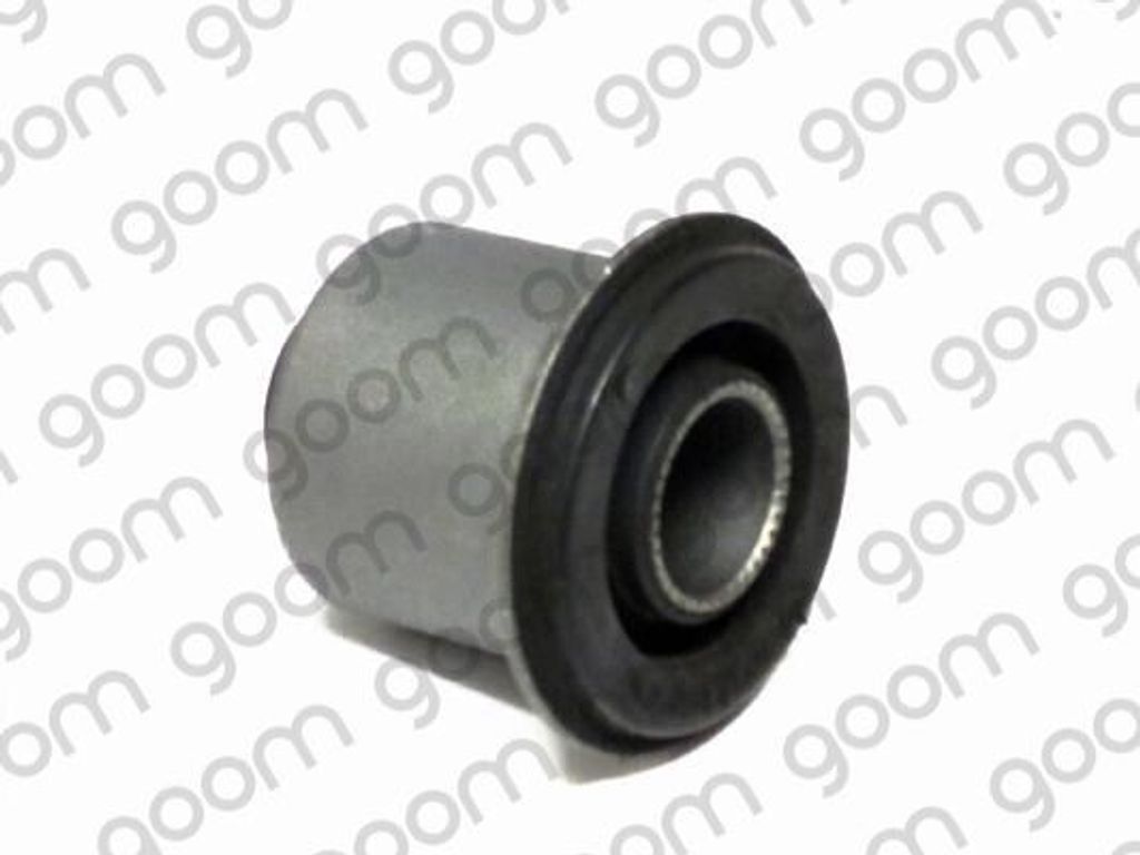 Lagerung Lenker für ISUZU D-Max I Pickup (TFR, TFS) Vorne Oben CAS-0579 GOOM