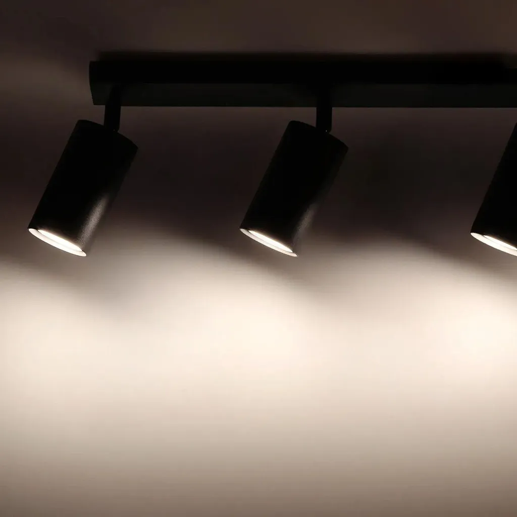 Éclairage design Toolight APP1243-3C : Solution pour salon sombre - 6