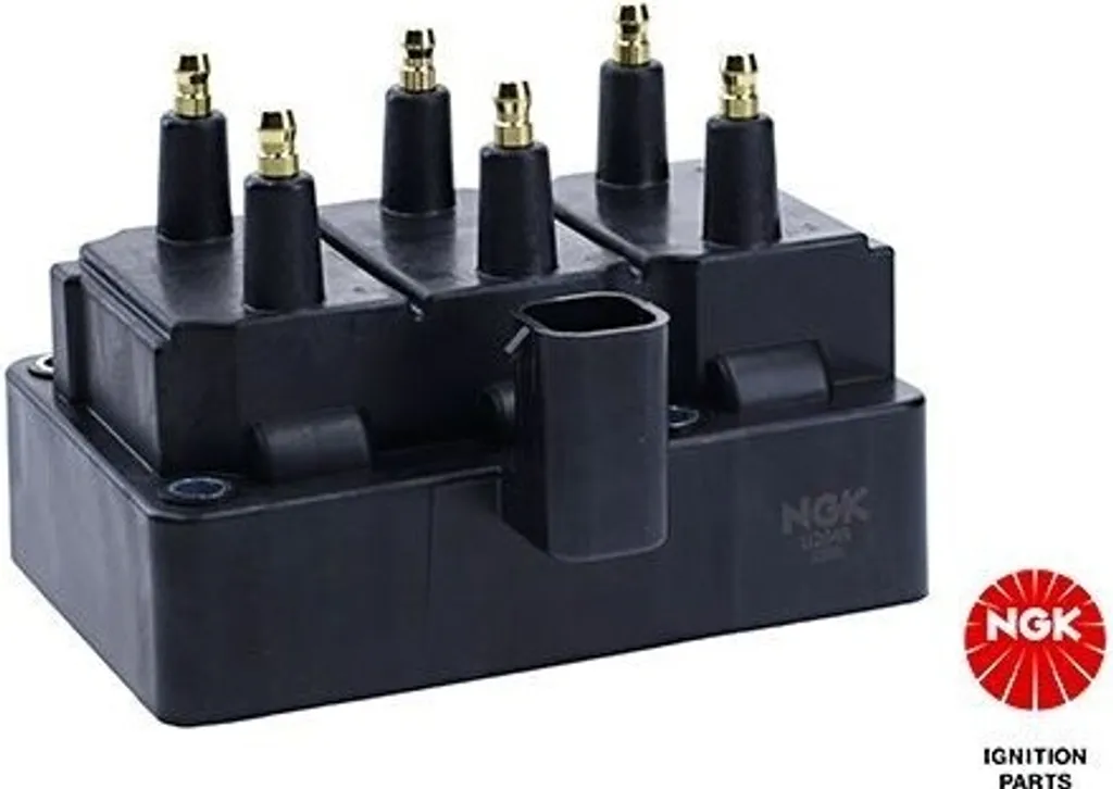 Bobine d'allumage pour moteur Voyager III GS - Pièce de rechange fiable