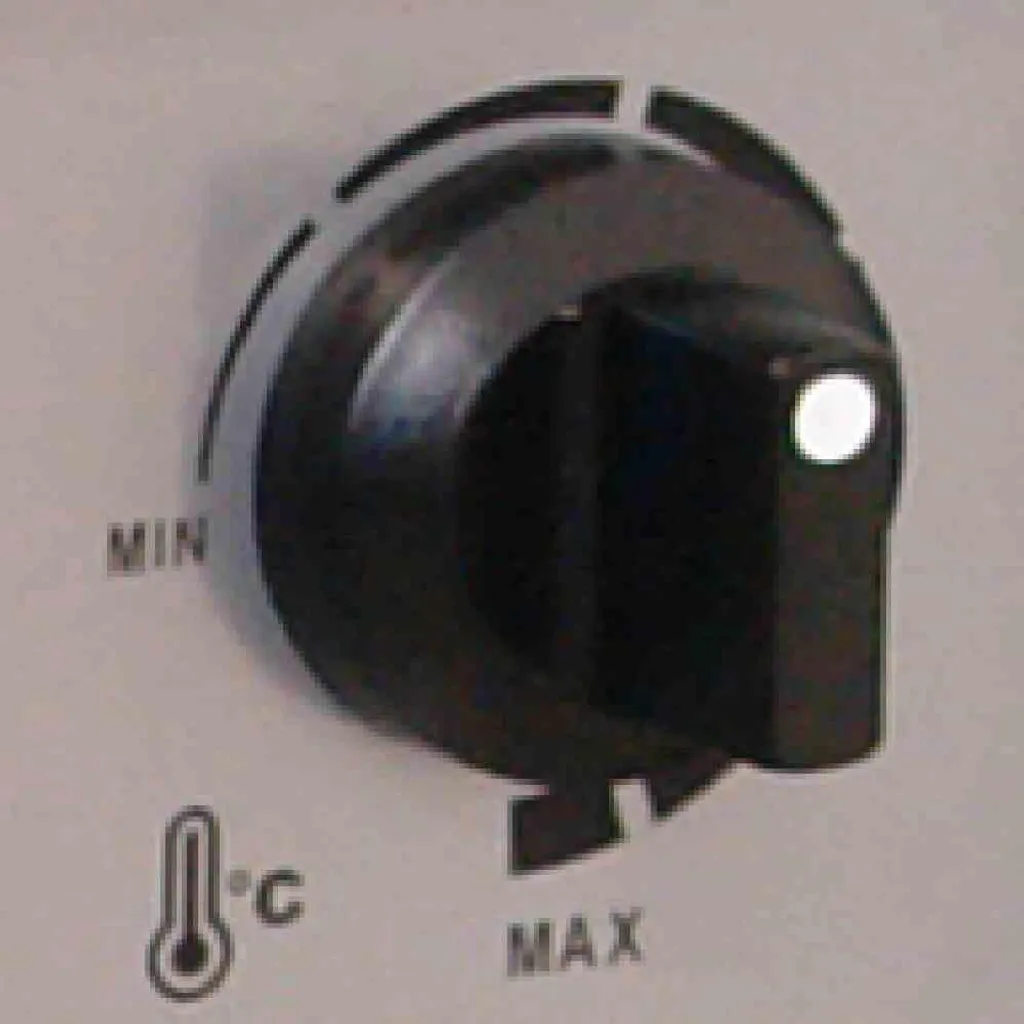Chauffe-eau GH 9 EV électrique avec cuve émaillée et isolation renforcée - 22