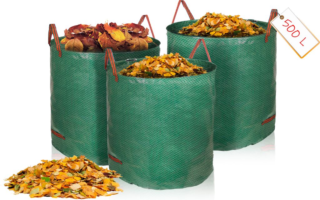BigDean Mülleimer Mülleimer mit Schwingdeckel 45 L Anthrazit BigDean Mülleimer Mülleimer mit Schwingdeckel 45 L Anthrazit