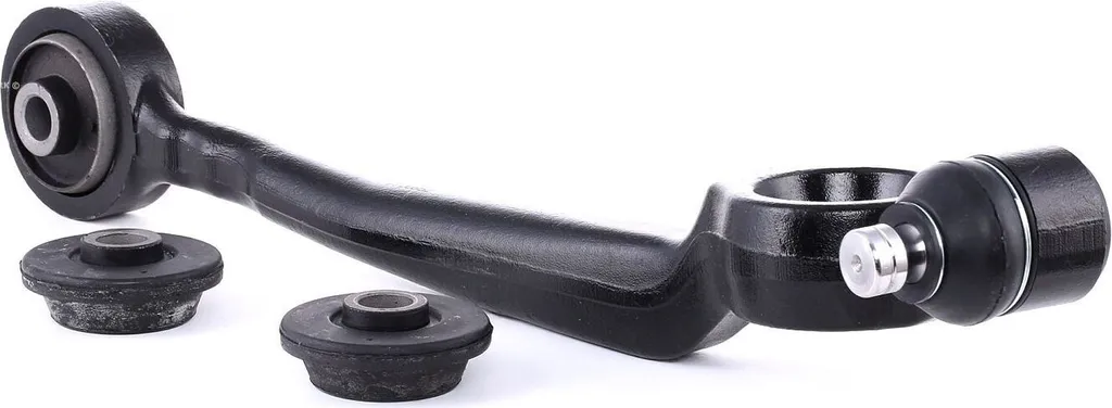 Bras de suspension anti-bruit pour supprimer le jeu sur Audi A6