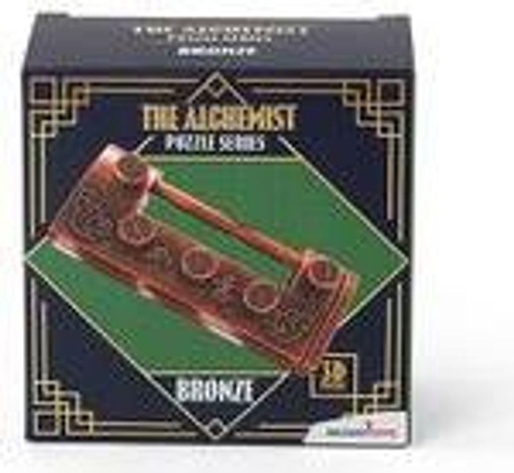 SMART Toys and Games GmbH Alchemist Bronze 3