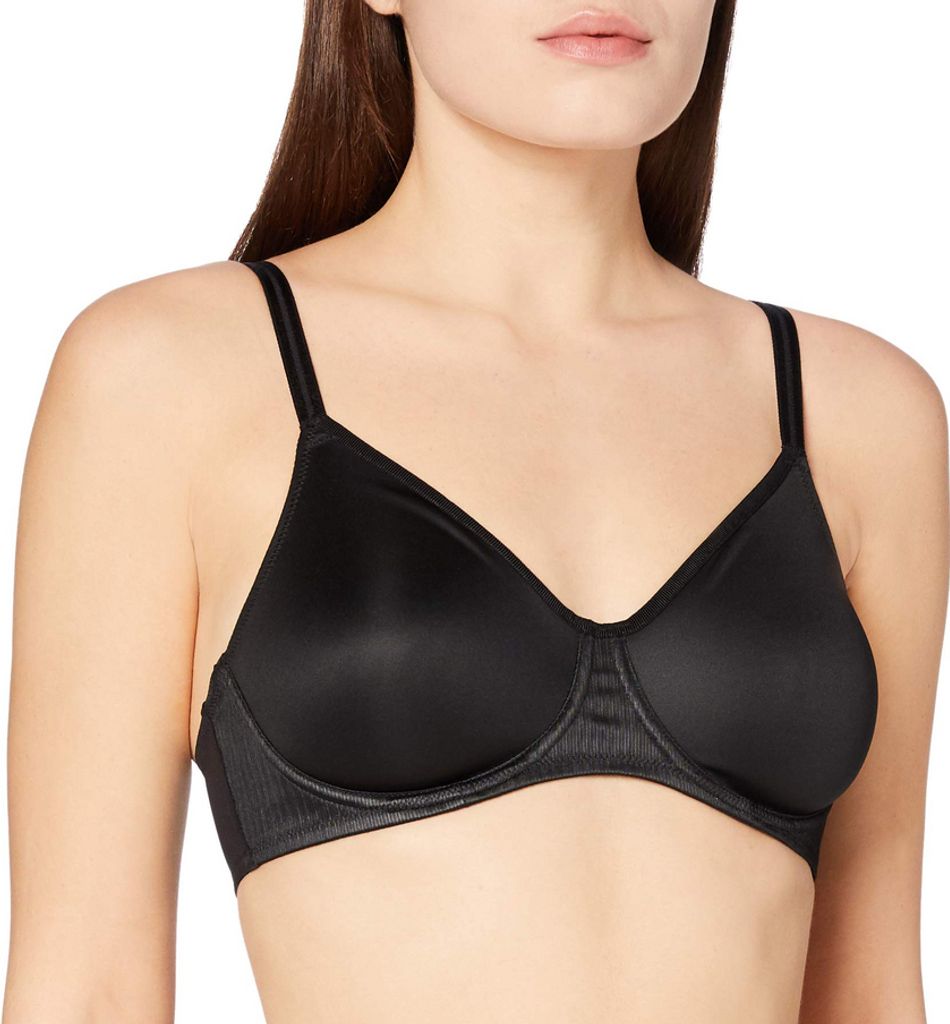 Triumph Damen Minimizer-BH Urban - BLACK - Größe 95F