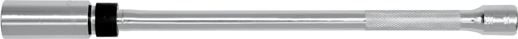Chiave Candele 18mm Professionale | Magnete e Lunghezza 310mm - 4