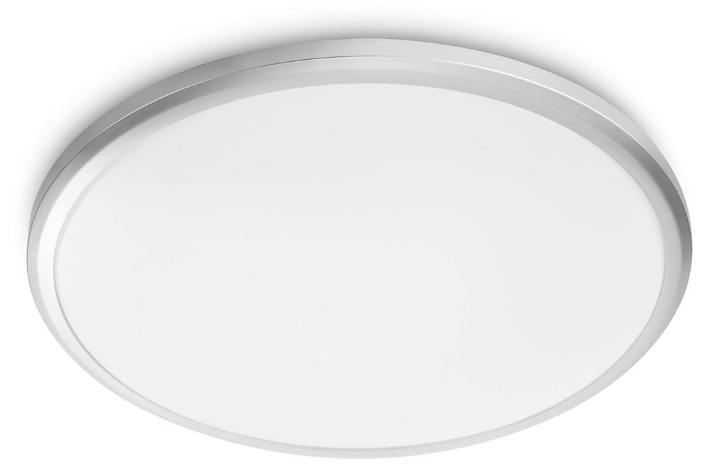 Lámpara de techo funcional Philips Spray, 17 W, LED, Imagen del producto 