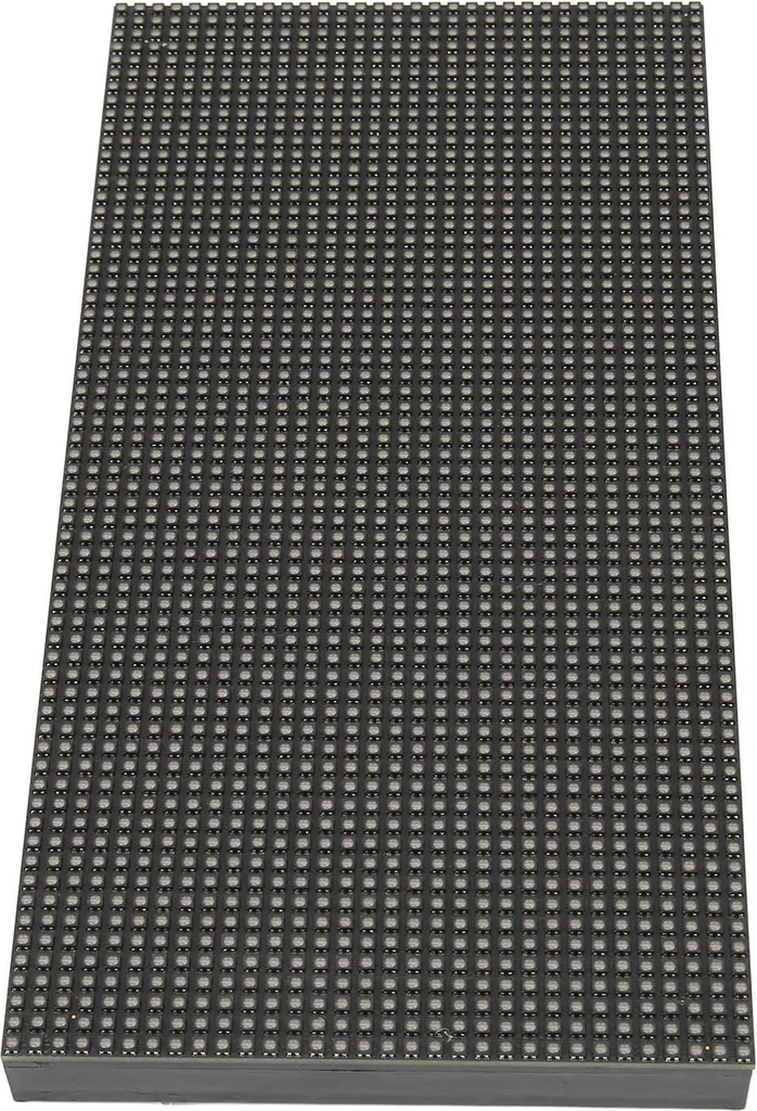 Matrice LED Couleurs 64x32 P3 Écran d'Affichage Programmable pour Pico