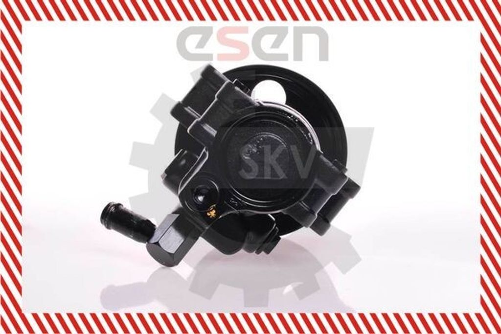 ESEN SKV 10SKV150 Servolenkung Pumpe Servopumpe für FORD Fiesta Mk4 Schrägheck (JAS, JBS) Hydraulisch